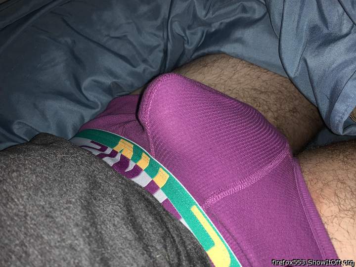 Very Sexy Dick Tent, mate  