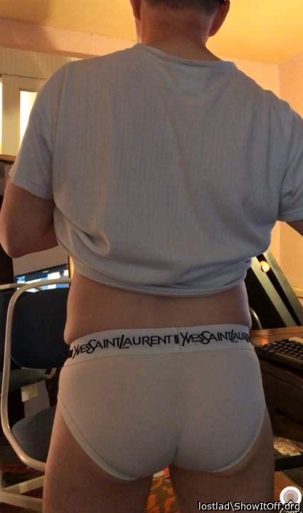 i love pants