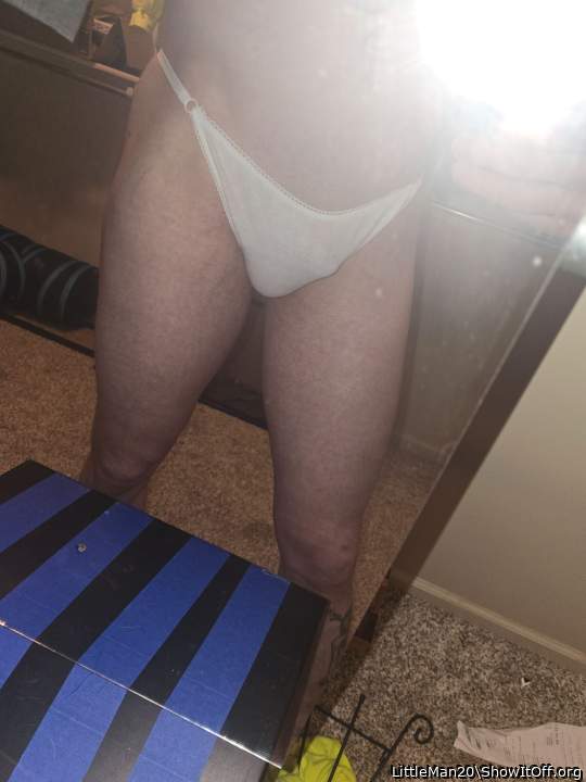 Adult image from LittleMan20