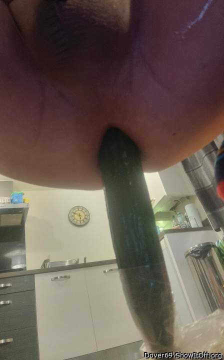 Would prefer your cock