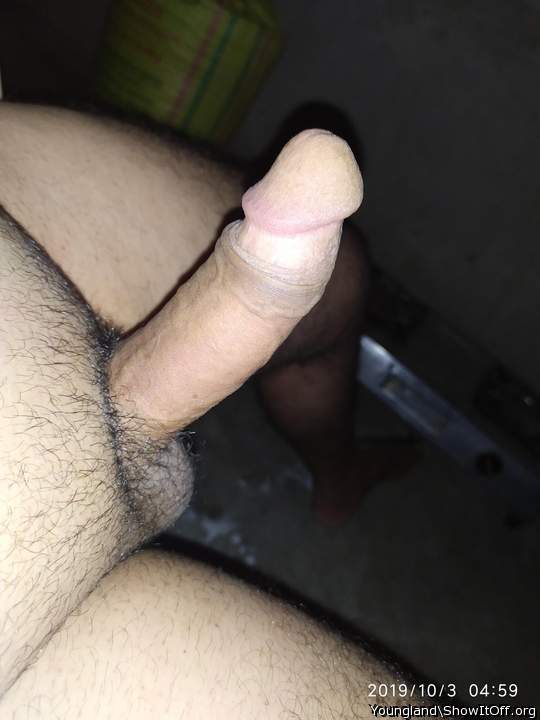 Adult image from youngland