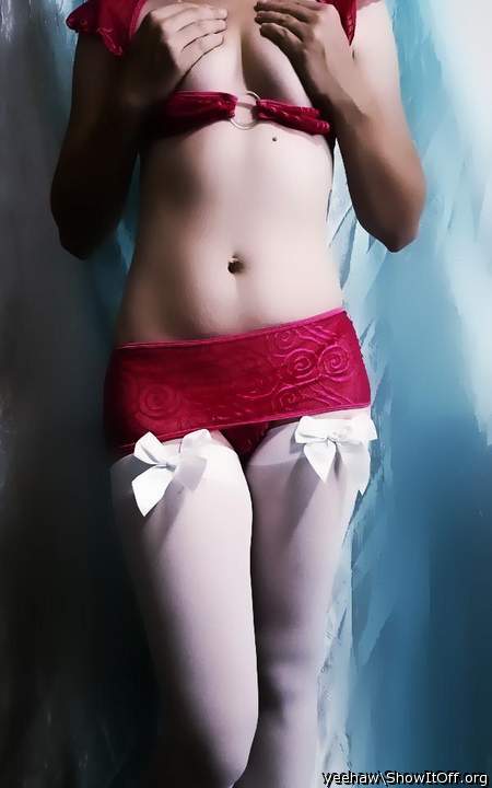 Beautiful shape!   