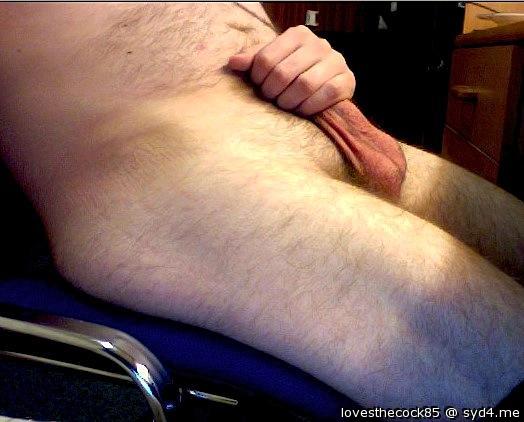 Adult image from lovesthecock85
