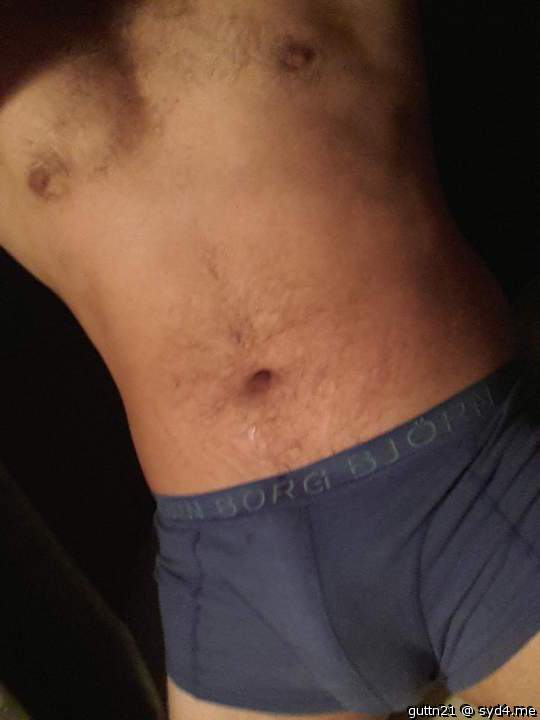 Beautiful body!
l
