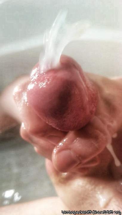 Mid-Bust 🍆💦