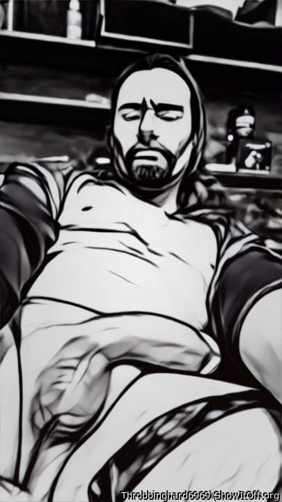 Adult image from Throbbinghard6969