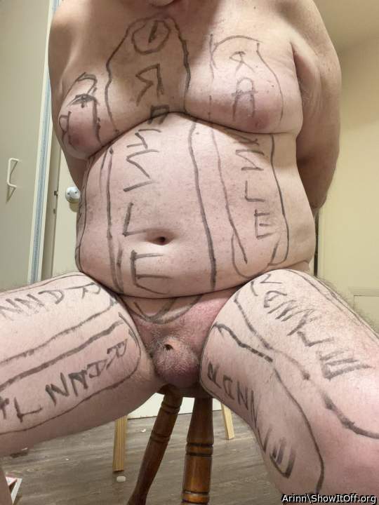 Adult image from Arinn
