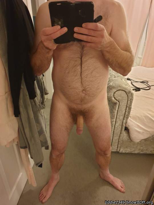 Very pretty little dick!