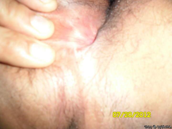 Adult image from choy
