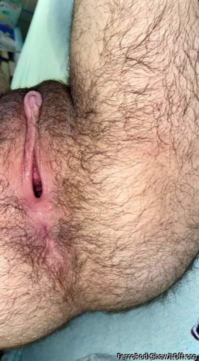 My Two favorite holes ;p