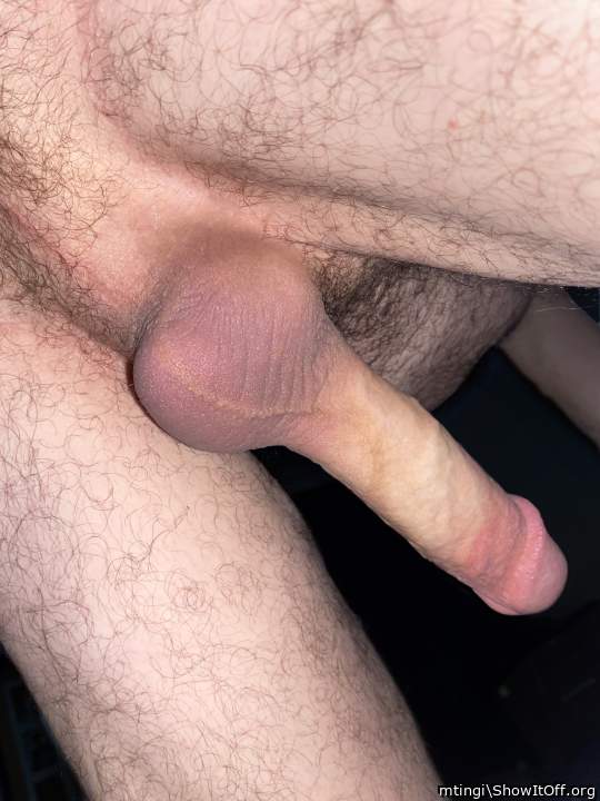 Wow... Now that's a really Sexy view