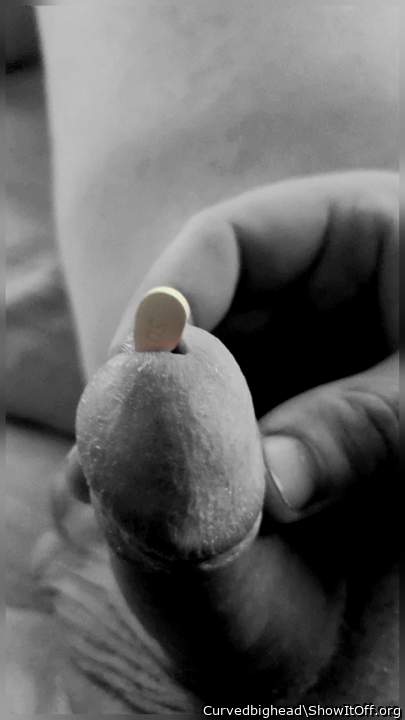 pill
