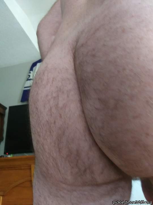 Adult image from pickle