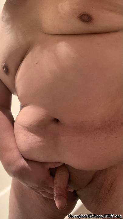Want every inch n ounce of your hotness, nipples too