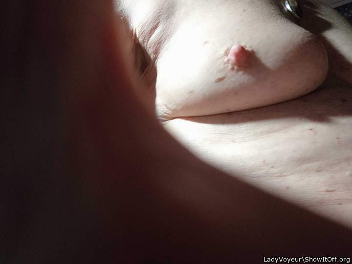 Tit anyone