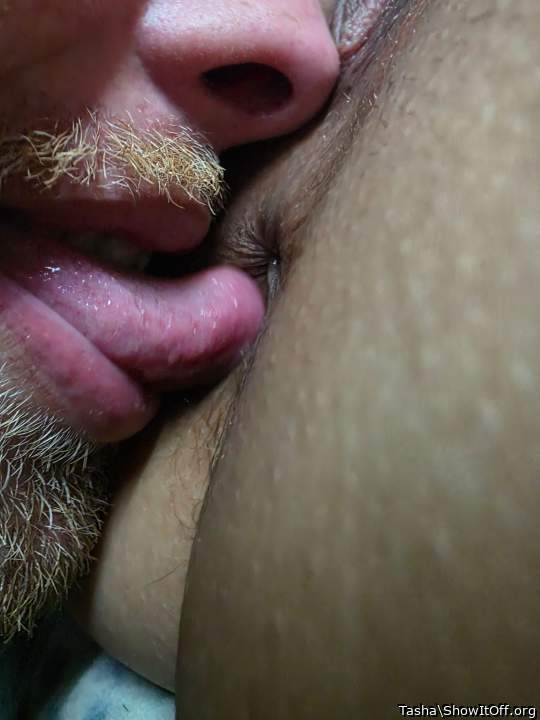 Love licking some good asshole😘