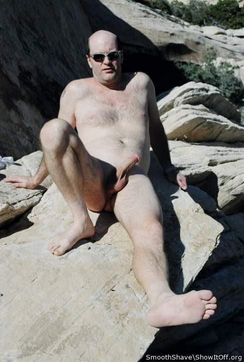 Adult image from SmoothShave