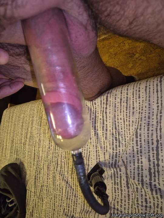 Pumping