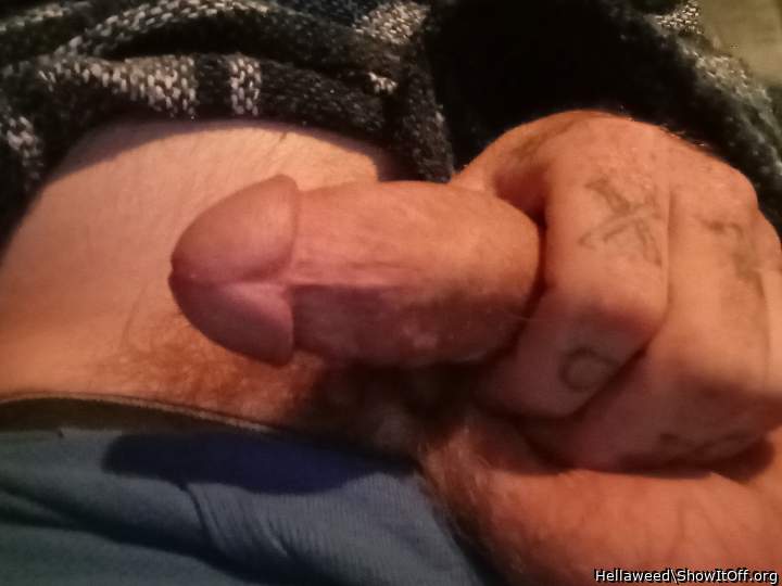 Nice looking cock