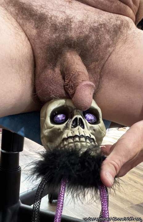 HAPPY HALLOWEEN!