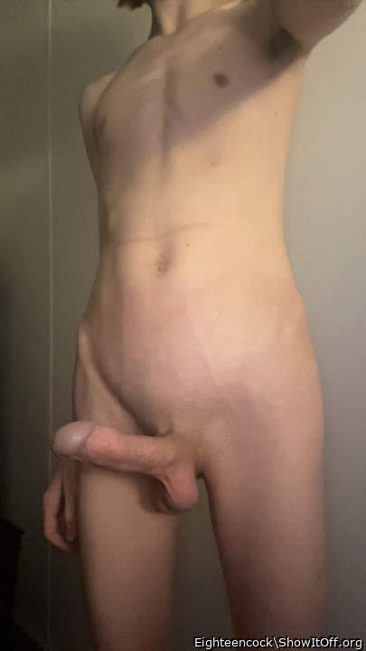 Fresh shave