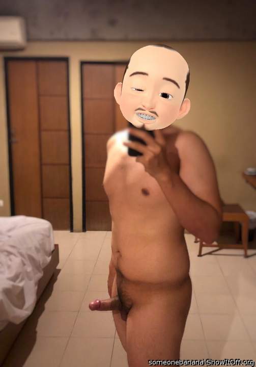 Hey. How u doing? Wow!!! 
U have one great cock. Simply lov