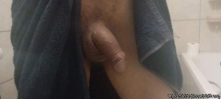 Hornydick