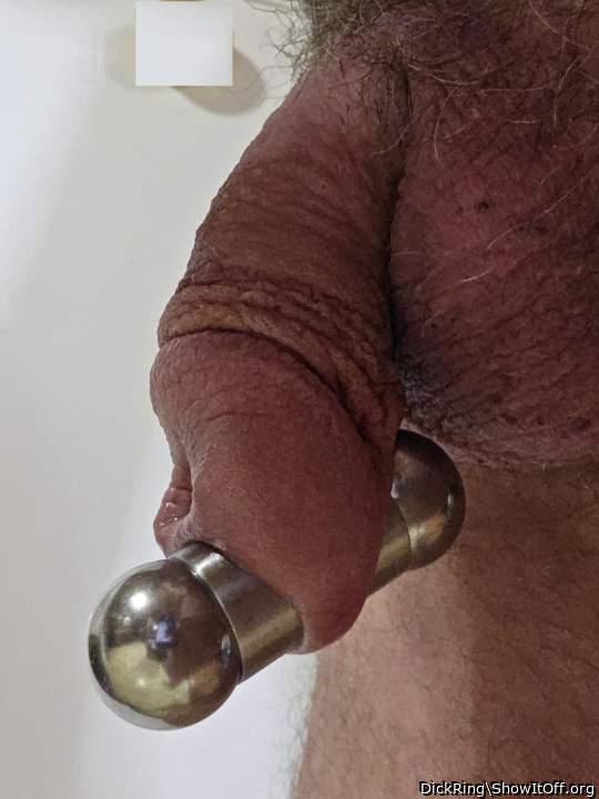 18mm barbell