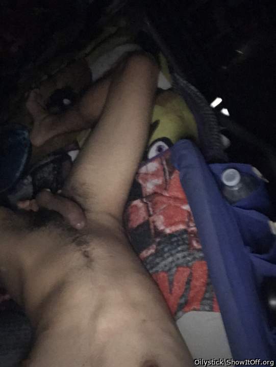 Adult image from Oilystick