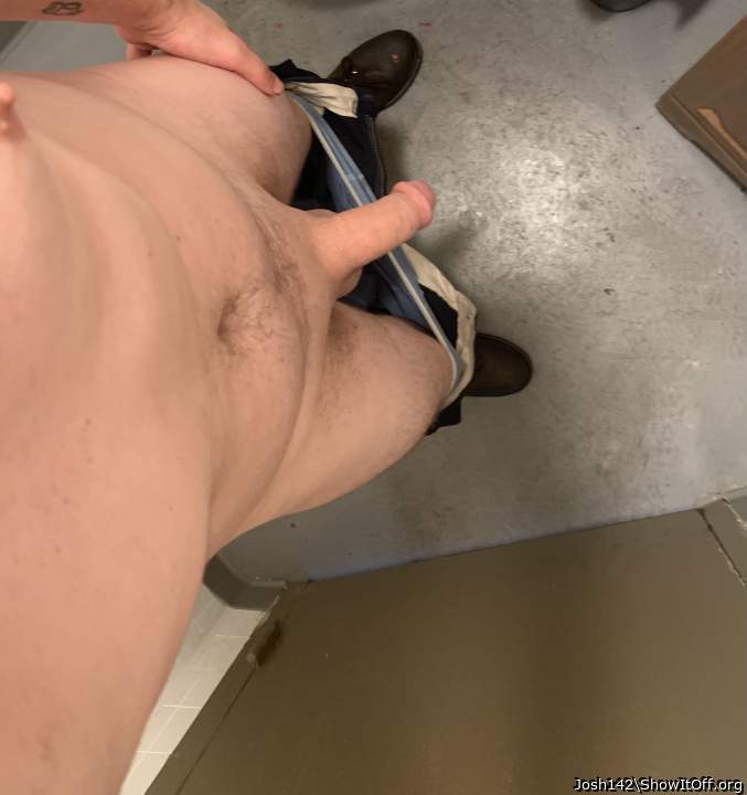 Cock slip 😜