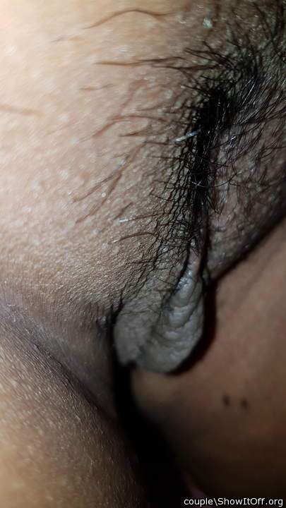 Wow ... sweet pussy ... mmm