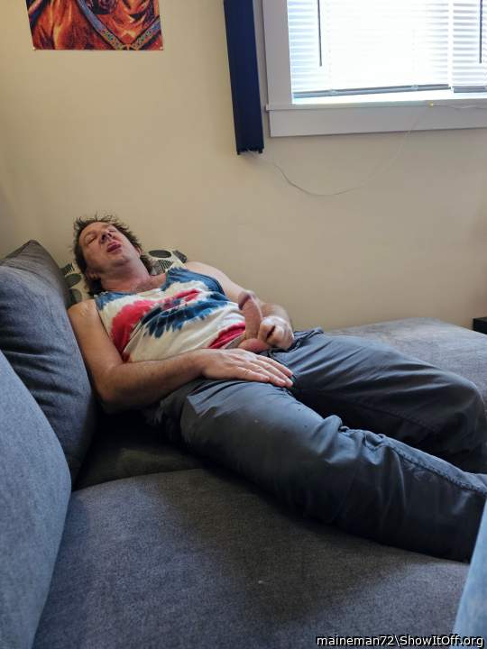 Adult image from maineman72