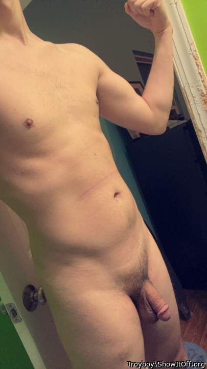 Nice fit body bro  