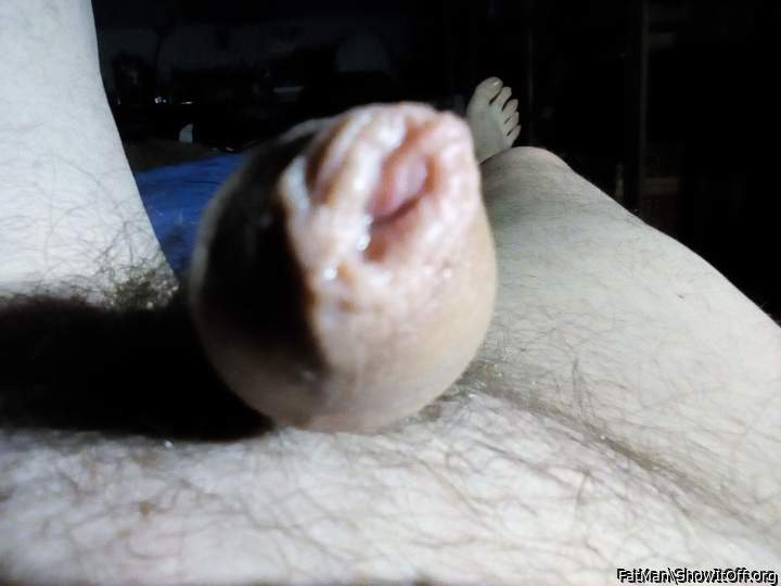 My little dick