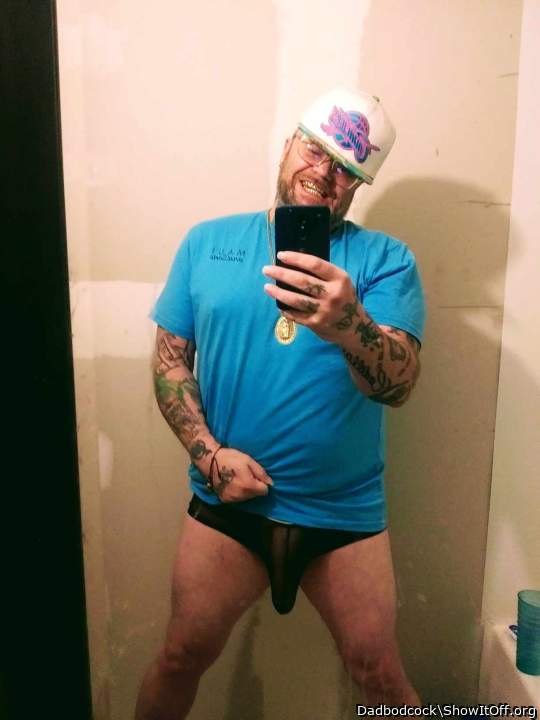 Adult image from Dadbodcock