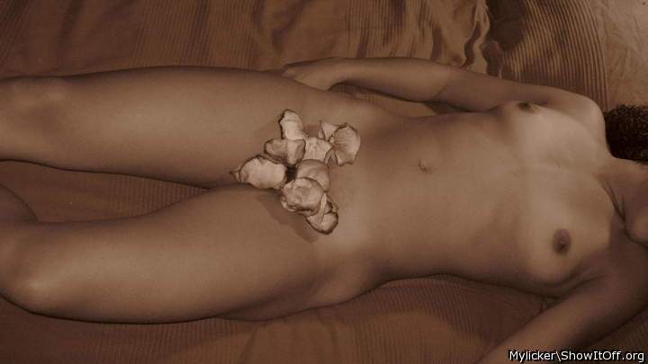Wow gorgeous body....