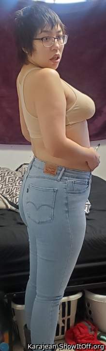 Adult image from Karajean