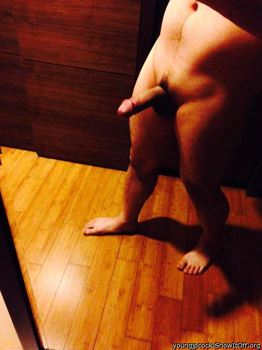 Adult image from youngjpcock
