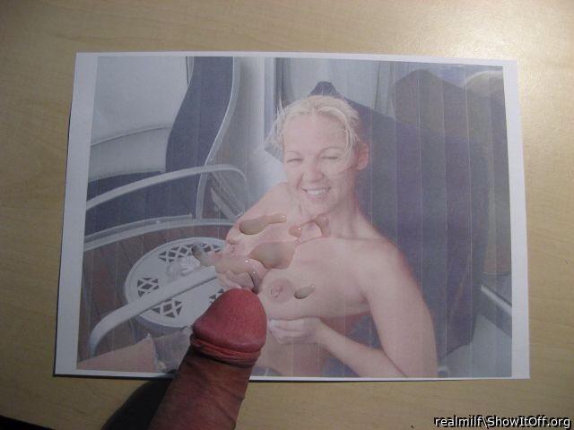 Cum Slut tributes