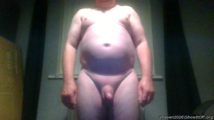 Adult image from shaven2026
