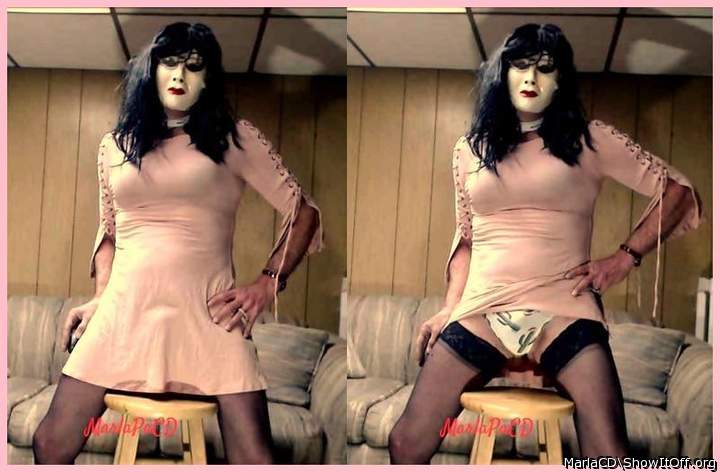 Adult image from MarlaCD