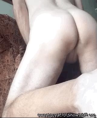 Couch Hump