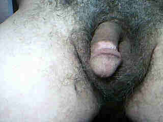 Only if I can swallow yours.
