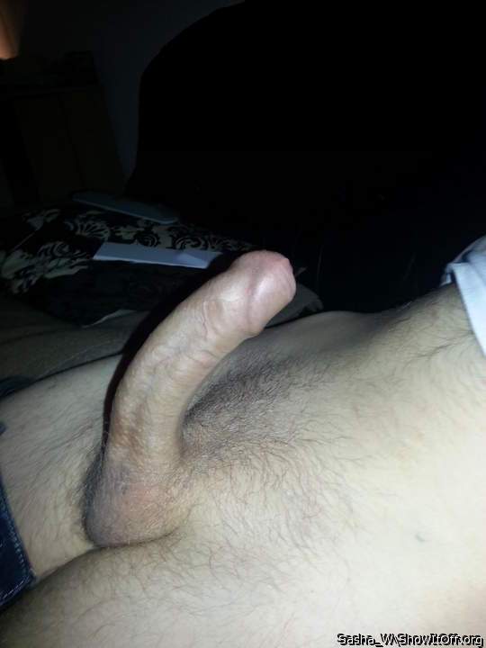 Still waiting for attention. Give him a chance to be satisfi