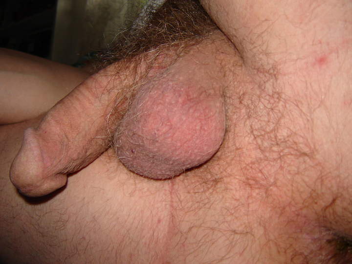 Yes for your cock head to cum on then your tongue to lick it