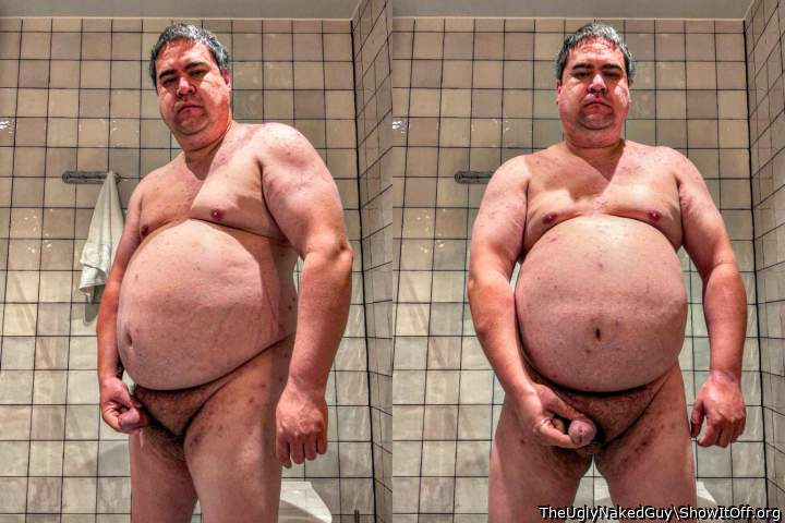 My body