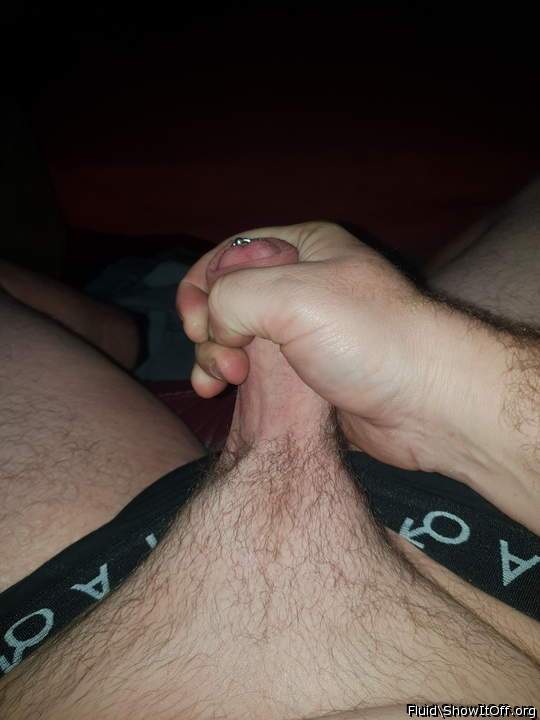 Adult image from fluid