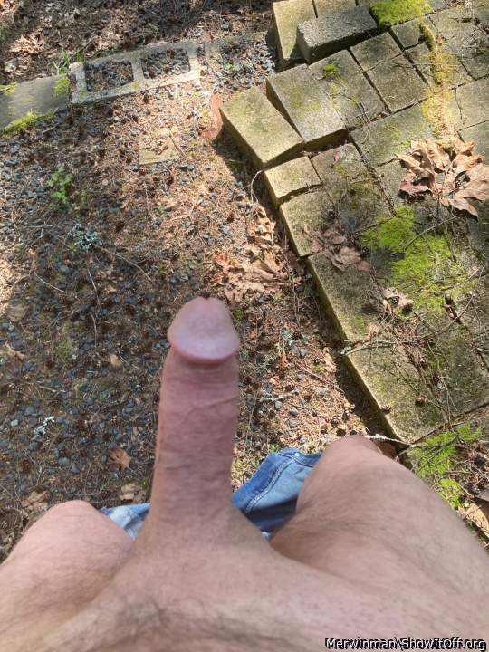 Outdoor pics are the best.