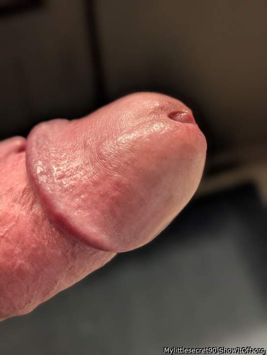 Cock head