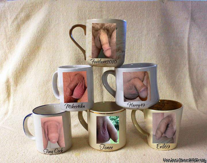 New Members of MoeJoe's Koffee Klub